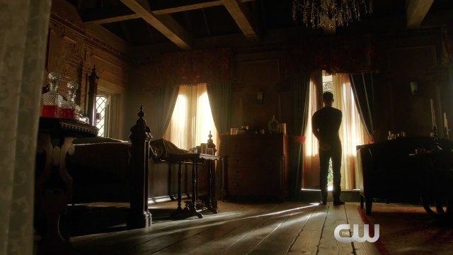 The Originals 3x20 Sneak Peek _Where Nothing Stays Buried