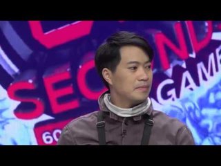 รายการ 60 วิ พิชิตแสน The 60 seconds game - 17 กุมภาพันธ์ 2559 [FULL]