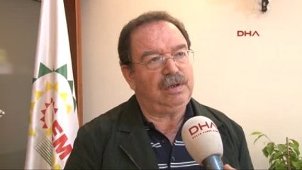 Diyarbakır Dicle, "22 Yıl Önce Dokunulmazlık Konusunda Bir Trajedi Yaşandı, Bir Daha Yaşanacağını...