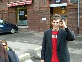 Polonaises en gelbik-Bouncing bouncing