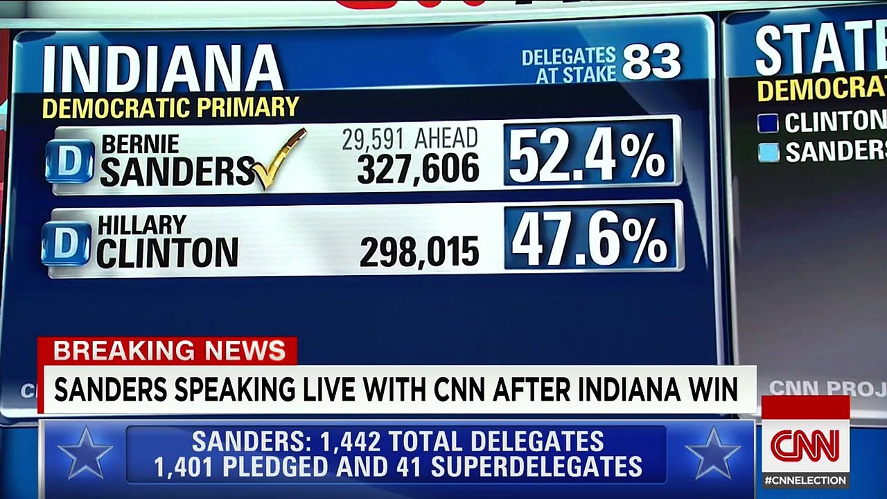 Why Hillary Clinton isn't pushing Bernie Sanders to exit race