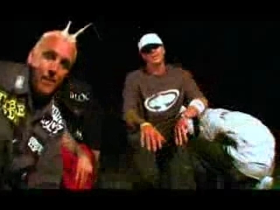 Kottonmouth Kings - King Klick
