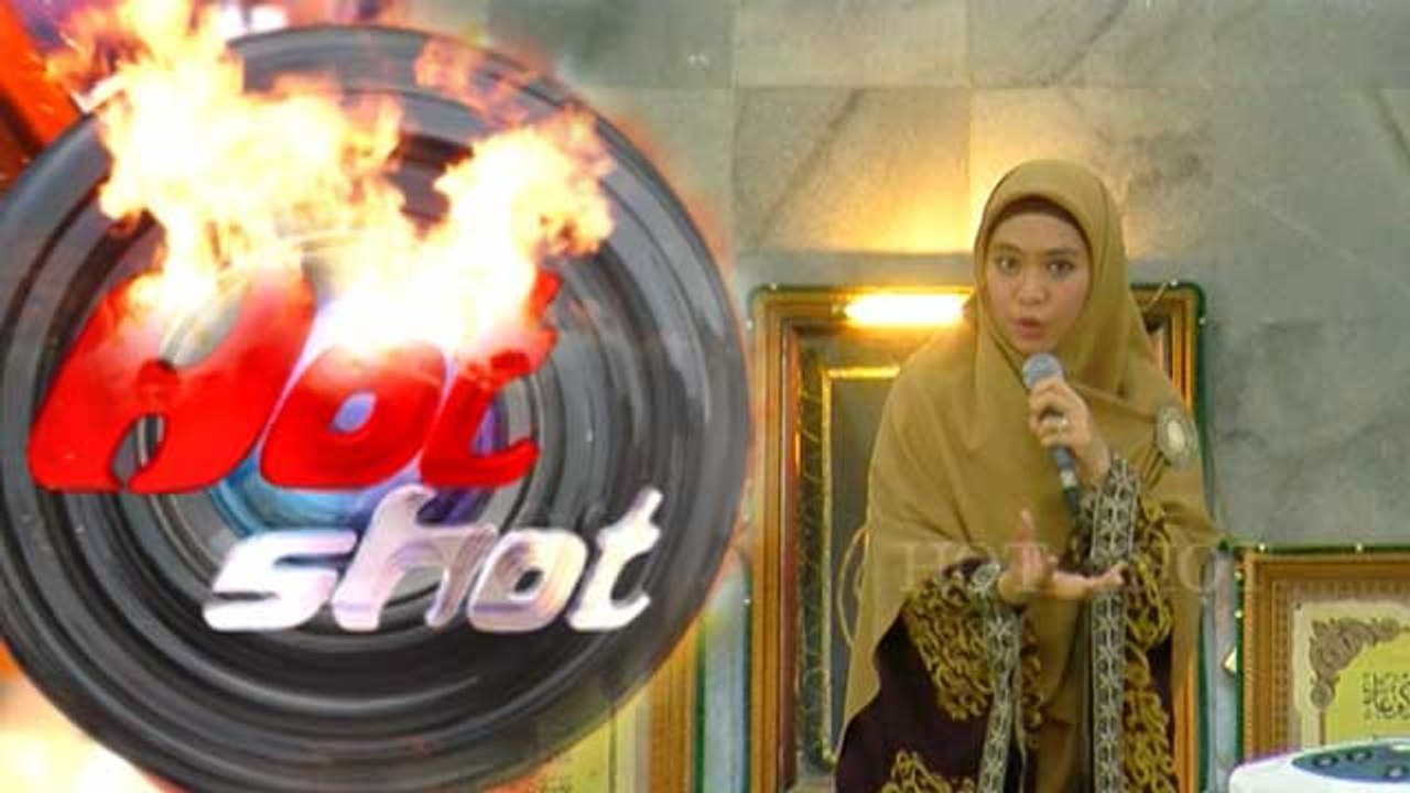 Highlight - Hot Shot 06 Mei 2016