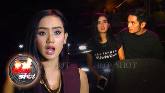 Temperamen, Penyebab Kandasnya Cinta Cita Citata-Ical? - Hot Shot 06 Mei 2016