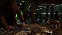 DC's Legends of Tomorrow 1x14 Sneak Peek #2 _River of Time