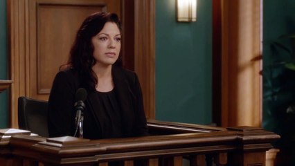 Grey's Anatomy 12x22 Sneak Peek #3 _Mama Tried