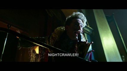 X-Men_ Apocalypse Movie CLIP - Cage Fight (2016) - Jennifer Lawrence, Ben Hardy