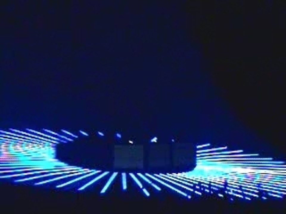 DJ Tiesto In Concert Intro (DVD Rip)