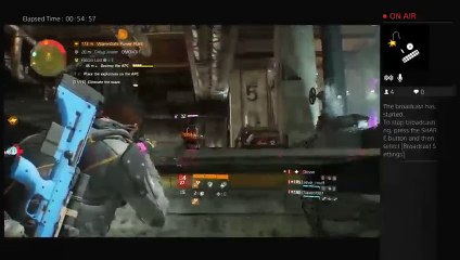 ST33L0-ONE's Live PS4 Broadcast (2)