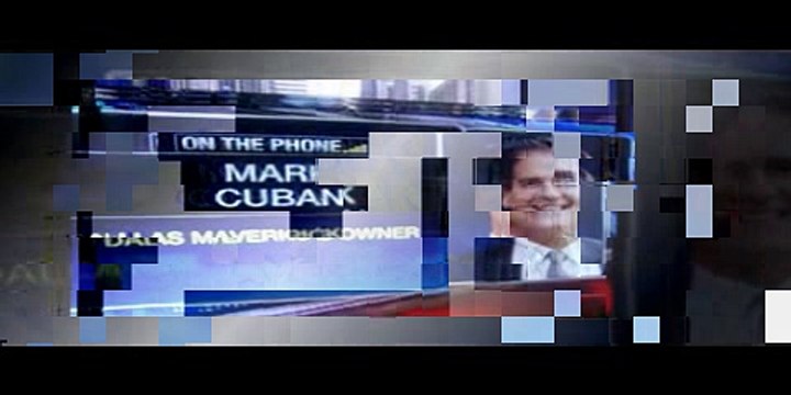 Mark Cuban Predicts Trump Will Run a ‘Seinfeld Campaign’ — ‘A Campaign About Nothing’