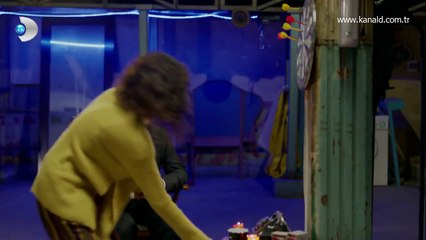 Poyraz Karayel 42. Bölüm - Meltemden Zülfikara beklenmedik teklif!