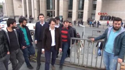 Tgb'liler Karar Sonrası Açıklama Yaptı