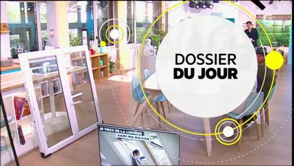 Dossier du jour : je veux de la lumière dans ma maison