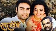 New Man To Enter Swara's Life After Memory Loss | Swaragini | 06 May 2016 Episode