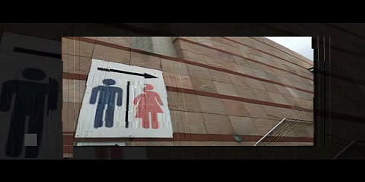 DOJ North Carolina ‘Bathroom Bill’ Violates the Civil Rights Act