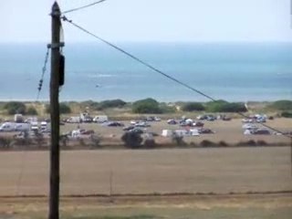 festival Chauffer dans la Noirceur : le panorama