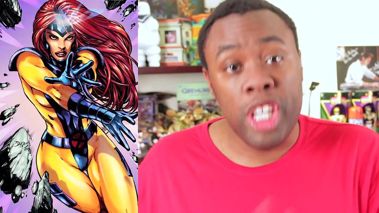 Cartoon Characters You Didnt Know Were Actually REAL