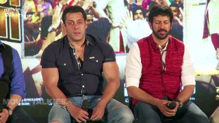 Sanjay Dutts SHOCKING Comment On Salman Khans SULTAN Trailer