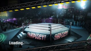 (FINAL) TNA iMPACT! The Video Game: Story Mode pt.38 The End For Jeff Jarrett
