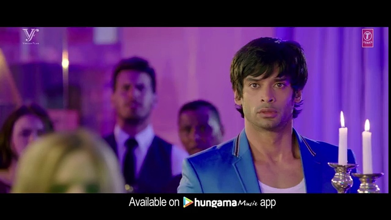 MOHABBAT Video Song  LOVE GAMES  Gaurav Arora, Tara Alisha Berry, Patralekha  T-SERIES