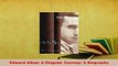 Download  Edward Albee A Singular Journey A Biography PDF Full Ebook