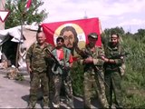 Отдельный Краматорский комендантский полк Донецкой Народной Республики