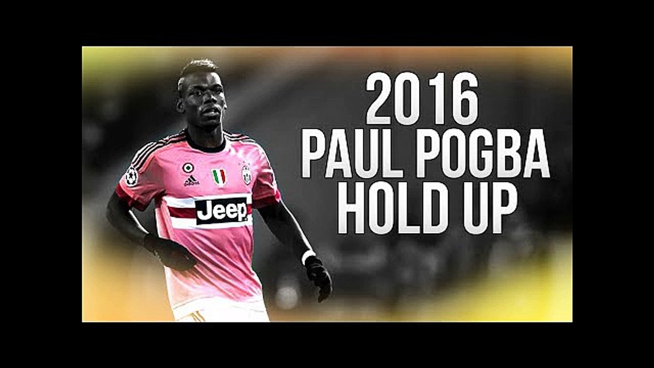 Juventus: Pogba funny fall! XD #finoallafine resta con noi