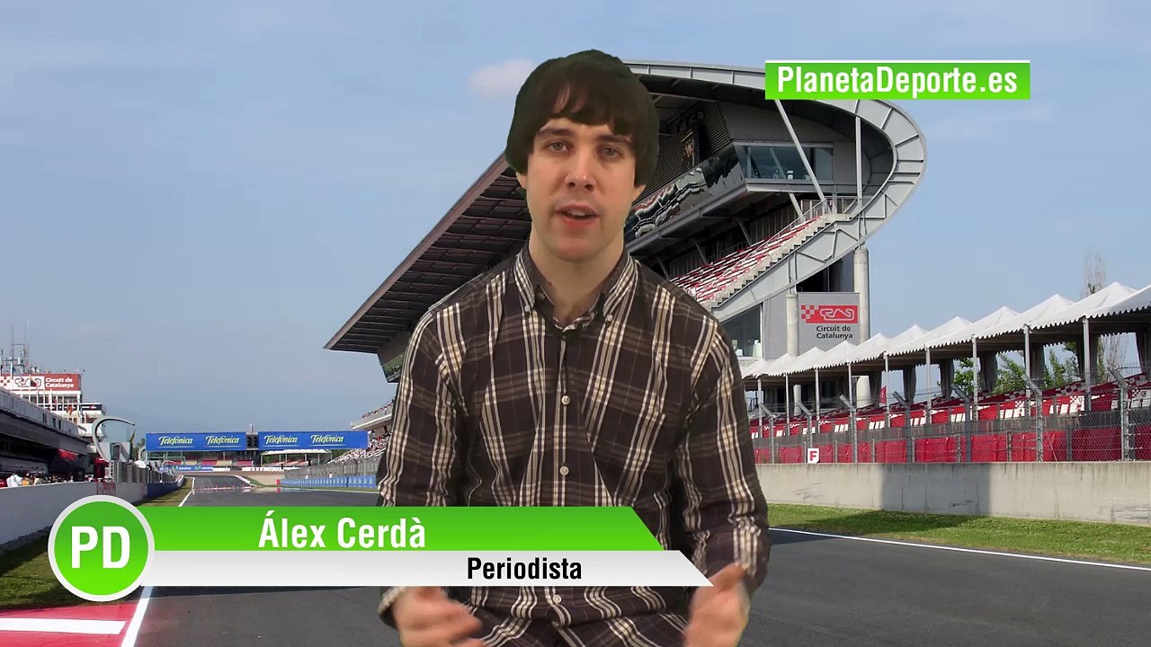 Roberto Merhi se apunta la sorpresa en los primeros libres en Spa