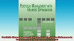 FREE DOWNLOAD  Portfolio Management with Heuristic Optimization Advances in Computational Management  BOOK ONLINE