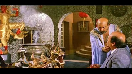 Video divertenti: Lino Banfi - So Cazzi tuoi!