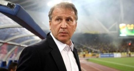 Zico'nun Takımı, Şike Gerekçesiyle Önümüzdeki Sezona -15 Puanla Başlayacak