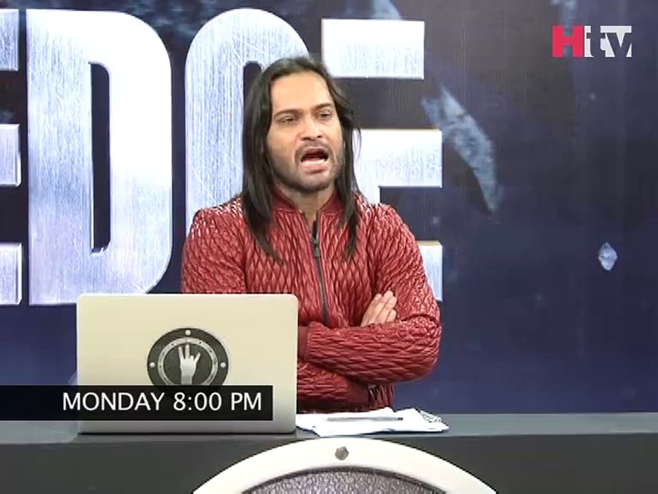 Over The Edge Episode-2 Teaser-2