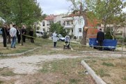 Lise Öğrencisi Parkta Ölü Bulundu