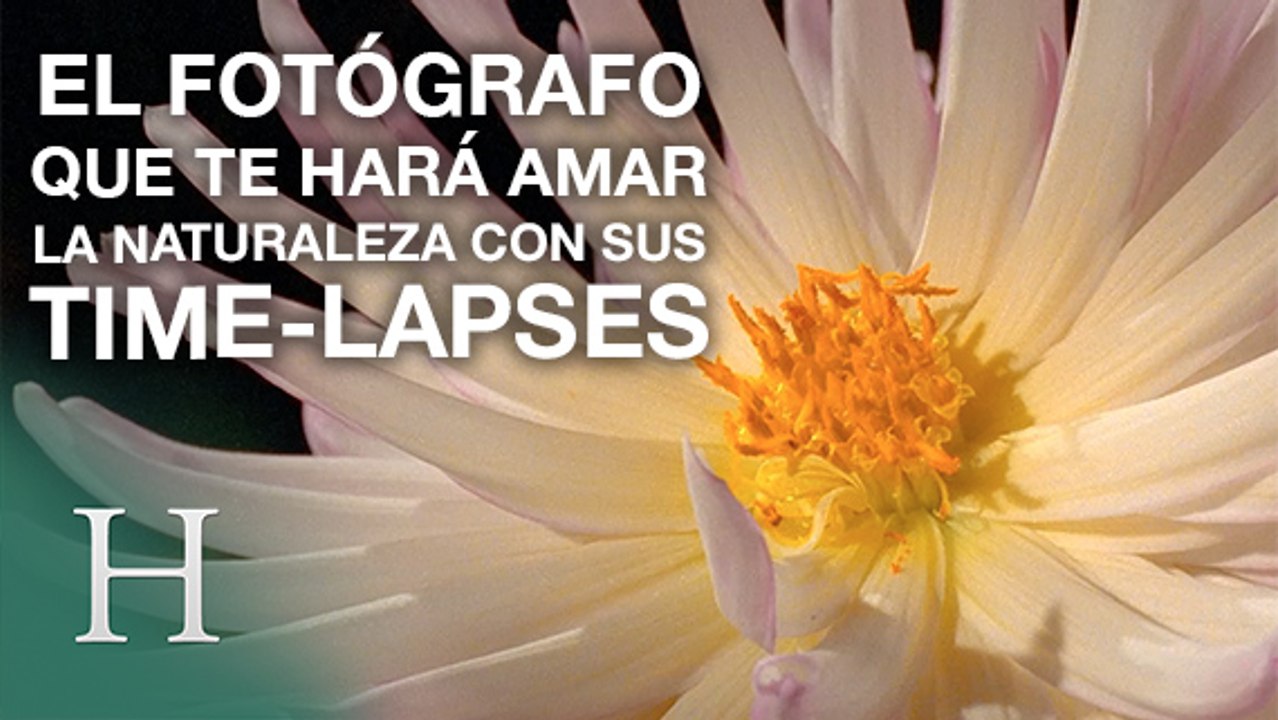 La belleza de la naturaleza