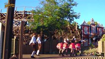 Ritmos de Oktoberfest 2015 PortAventura 20 Anviversario
