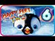 Happy Feet Two Walkthrough Part 6 (PS3, X360, Wii) ♫ Movie Game ♪ Level 12 - 13