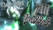 Harry Potter and the Deathly Hallows All Bosses | Boss Fights (PS3, X360) + Ending