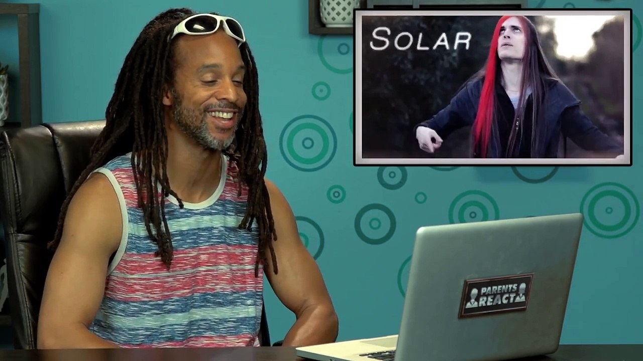 PARENTS REACT TO DONT STAY IN SCHOOL