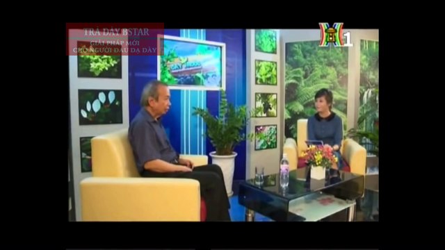 Chè dây chữa đau dạ dày có hiệu quả không [Trà Thảo Mộc HP]