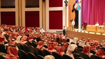 President of Al Yamamah University talks about education sector in Saudi Arabia