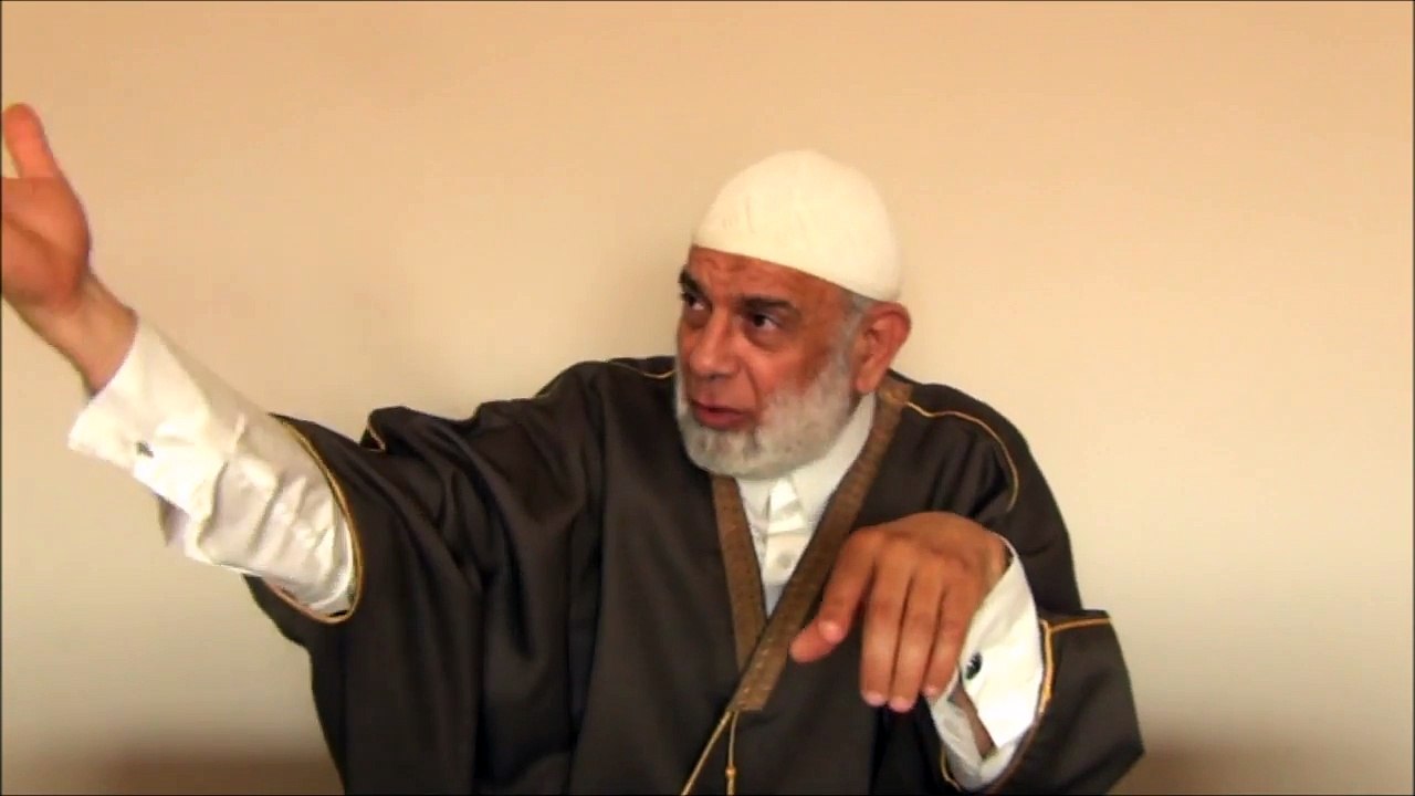وجدي غنيم - أساليب محاربة الإسلام ( تكسير الثوابت) (4)