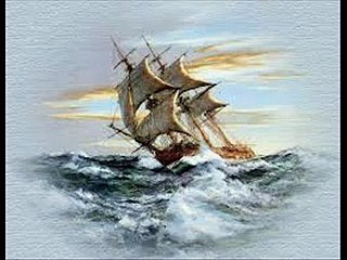 Ali Reisin Takası Karadeniz Türküsü(Çocuklar için)