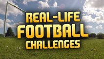 Soccer Laduma Dream League and BBC Sport Football CHALLENGES 2016