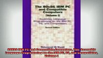READ book  80X86 IBM PC and Compatible Computers The Assembly Language Programming on the IBM PC PS Online Free