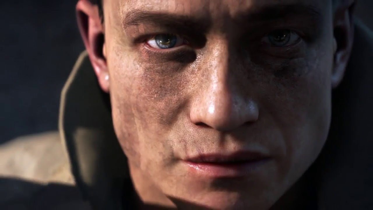 BATTLEFIELD 5 - Teaser