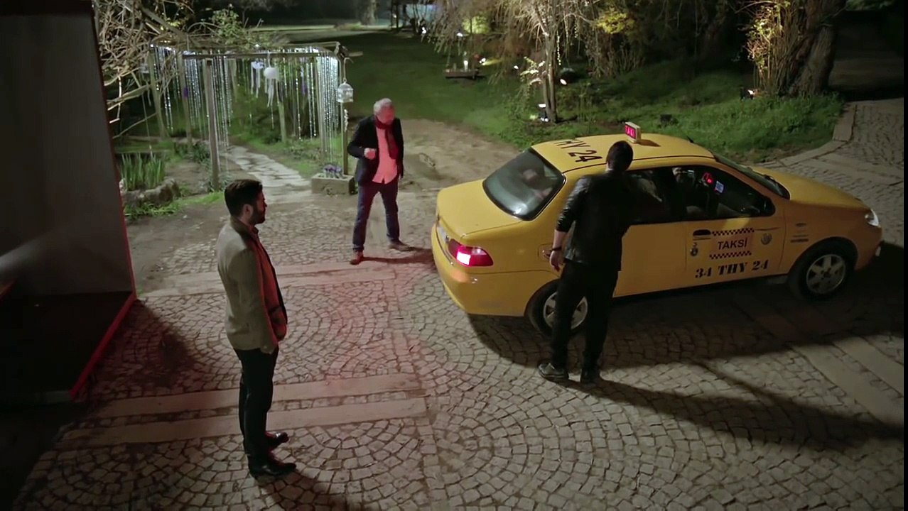 Kördüğüm 13. Bölüm | Ben Sana Aşık Oldum!