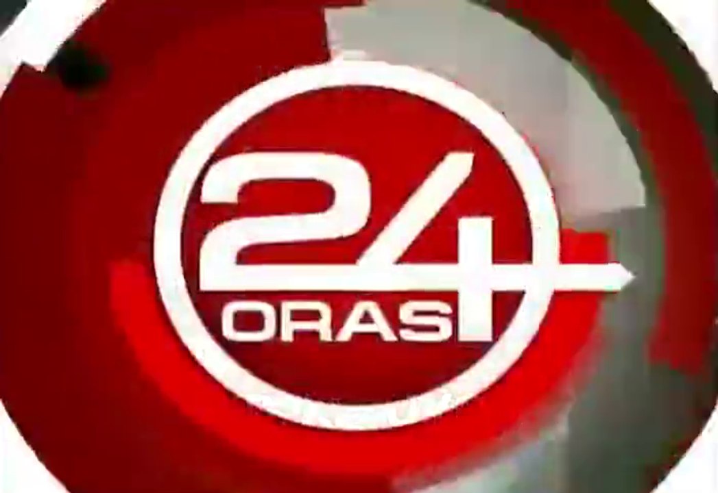 24 Oras May 6 2016 [2/5]
