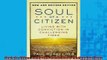 READ book  Soul of a Citizen Living with Conviction in Challenging Times Free Online