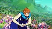Winx Club S06E01 Inspirace Sirenixu 1080p (full HD) CZ