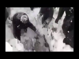 Indian Army Soldier Survived Under 35 feet Of Snow For 6 Days After Avalanche